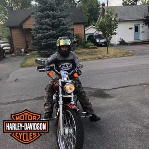 Meet your Posher, Ryan